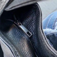 Cartera/Mochila ARETTE negro - tienda online