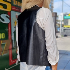 Gilet noir
