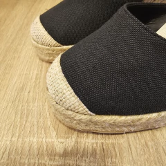 Pamplona/ Negro - comprar online