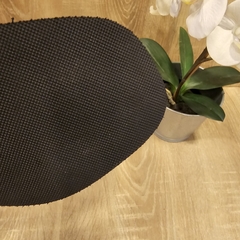 Imagen de Gigi /negro - platino - plata