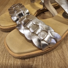 Gigi /negro - platino - plata - tienda online