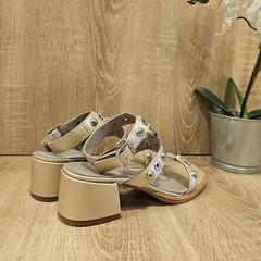 Sand. 01/ Ch Nude - 36 - comprar online