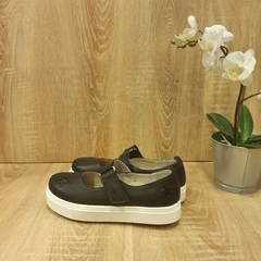 Zap.06/ Negro - tienda online