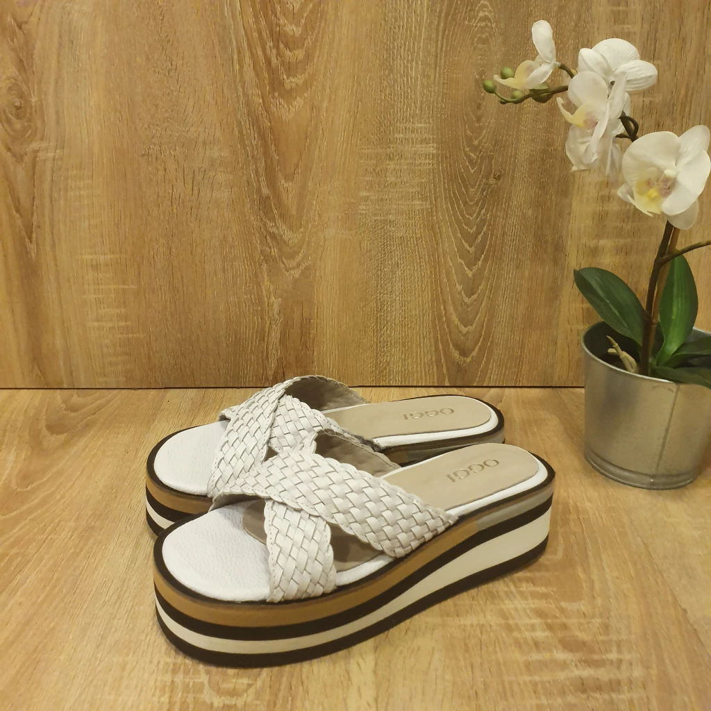 Sand.12/ Blanco