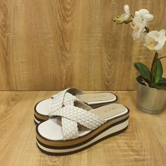 Sand.12/ Blanco
