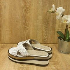 Sand.12/ Blanco - tienda online