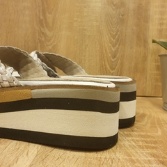 Sand.12/ Blanco - OGGI