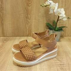 Trenza/ Suela - 40