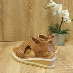 Trenza/ Suela - 40 - tienda online