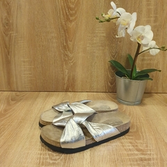 Tanger Nudo/ Plata