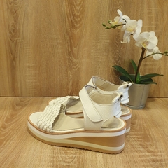 Trenza/ Tiza - tienda online