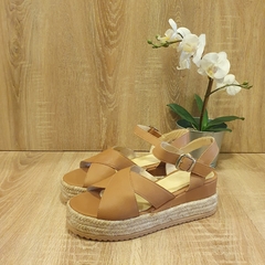Mallorca Cruz/ suela - comprar online
