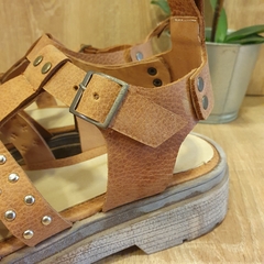 Athenas tachas/ suela - 40 en internet