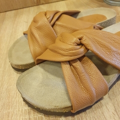 Tanger Nudo/ Suela - 35 - comprar online