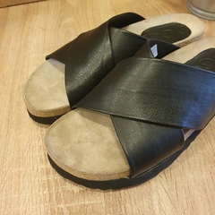 Tanger2/Negro - comprar online