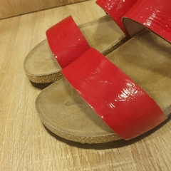 Asturias/ Rojo - 40 - comprar online