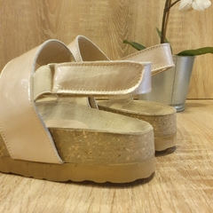Colonia/ CH Nude - 40 - tienda online