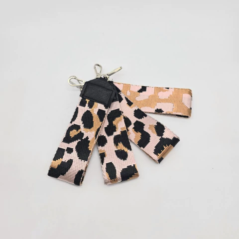 Charm Faja/ Print Pink en internet