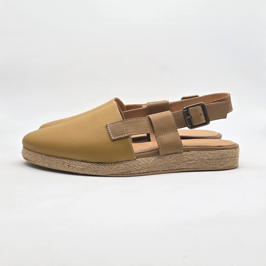 Valencia cuero/ Camel
