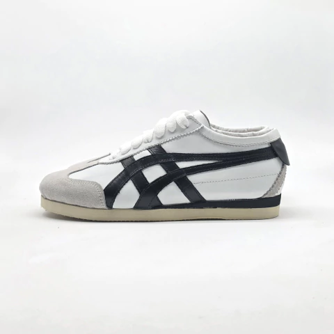 Zapatillas Tiger/ Blanco - comprar online