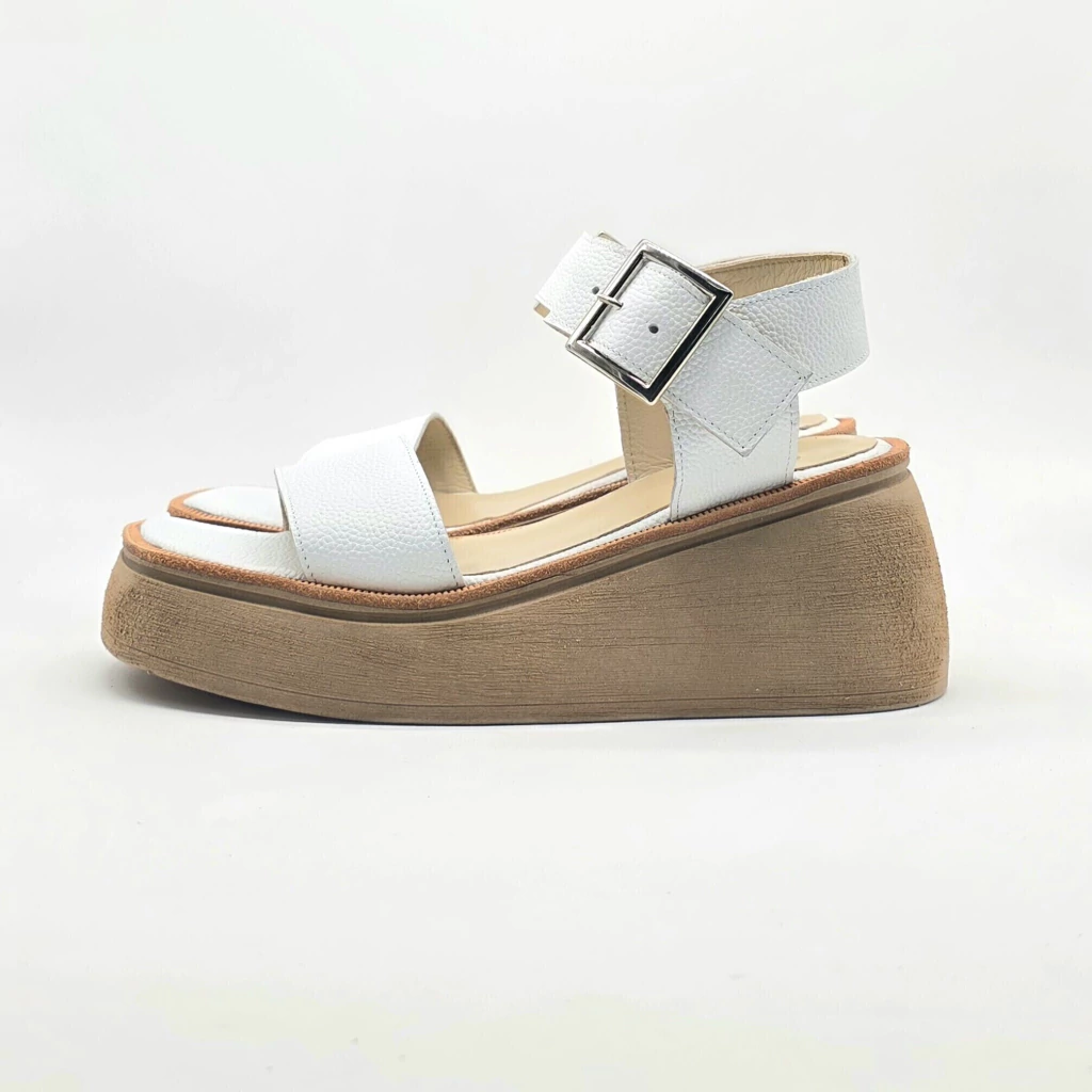 Sari/ Blanco