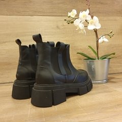 Nikita/ negro - tienda online