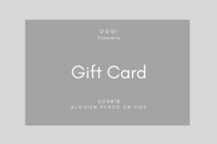 Gift Card - $300000