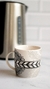 Jarro Mug Bombe Mandala -M01