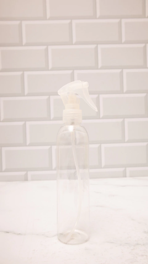 Pulverizador 250ml transparente - Deses Plast - comprar online