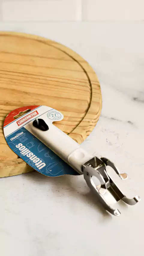 Sacafuentes articulado - Loekemeyer