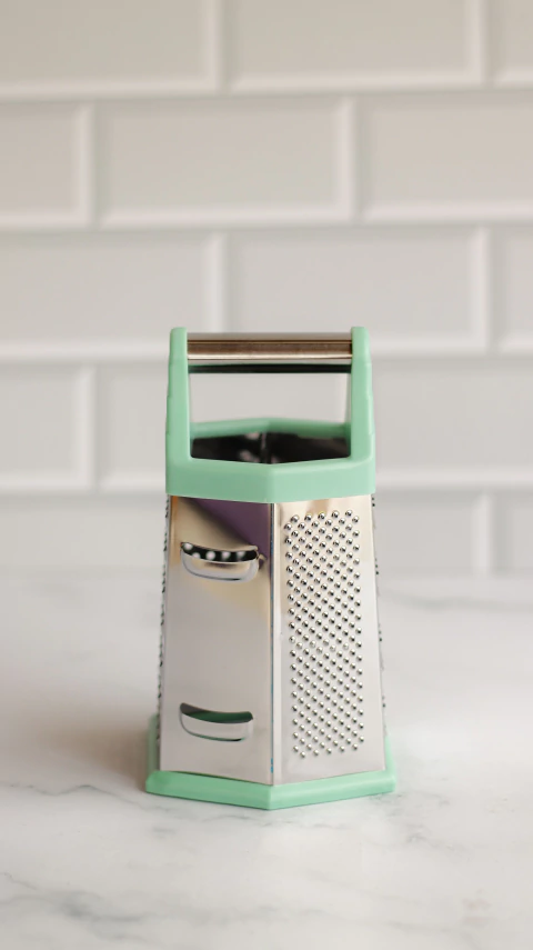 Rallador 6 caras 20cm - Benabi