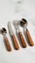DYNAMIC Cuchillo Asado 5" - Tramontina