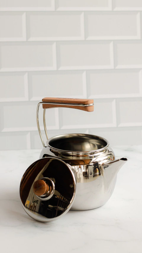 Pava boutique 1,6lts - Gamuza