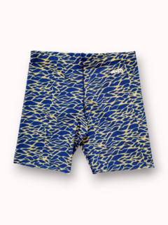 Biker Estampada - DEEDS SPORTS