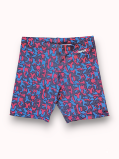 Biker Estampada - comprar online