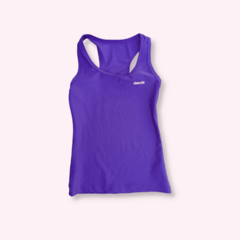 Musculosa Lisa