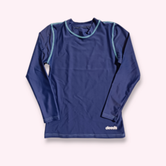 Lycras Sunny UV manga larga Niños - comprar online