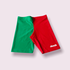 Biker Combinada - DEEDS SPORTS