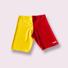 Biker Combinada - DEEDS SPORTS