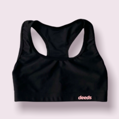 Top Liso Niña - tienda online
