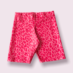 Biker Estampada - comprar online