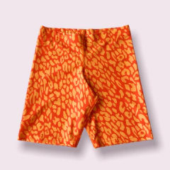 Biker Estampada en internet