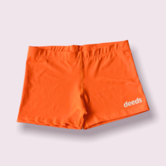 Mini Short Liso - tienda online