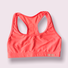 Top Liso Niña - DEEDS SPORTS