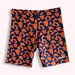 Biker Estampada en internet