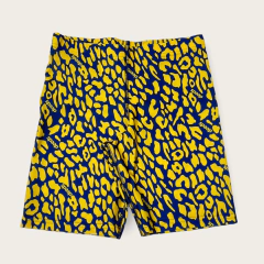 Imagen de Biker Estampada