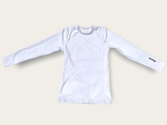 Remera Térmica Niños Lisa - tienda online