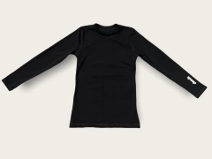 Remera Térmica Niños Lisa