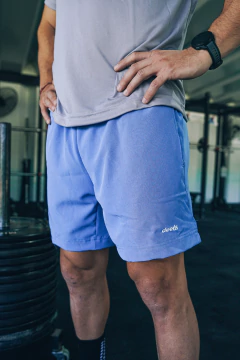 Short Liso en internet