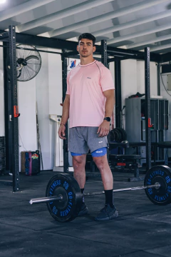 Short Liso - DEEDS SPORTS